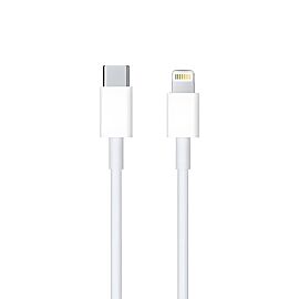 N York USB Cable Type-C to Lightning with Wall Charger